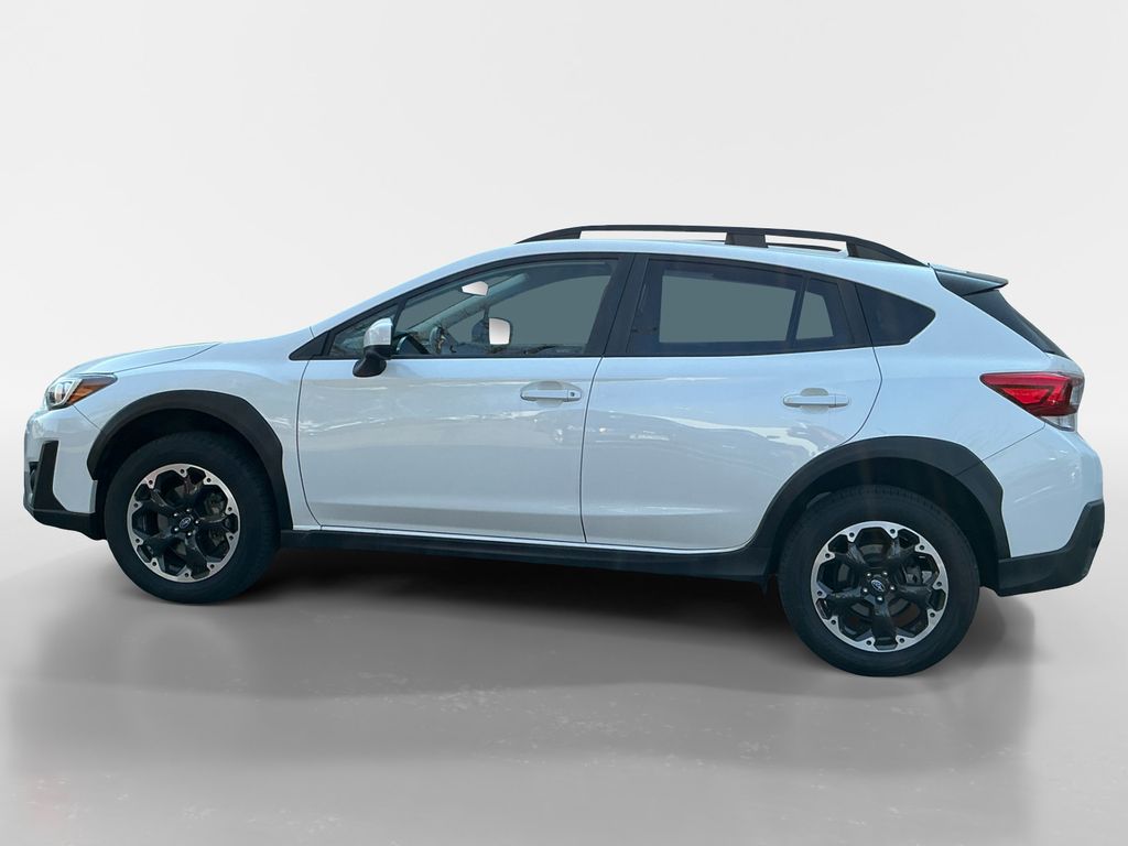 2023 Subaru Crosstrek Premium photo 2