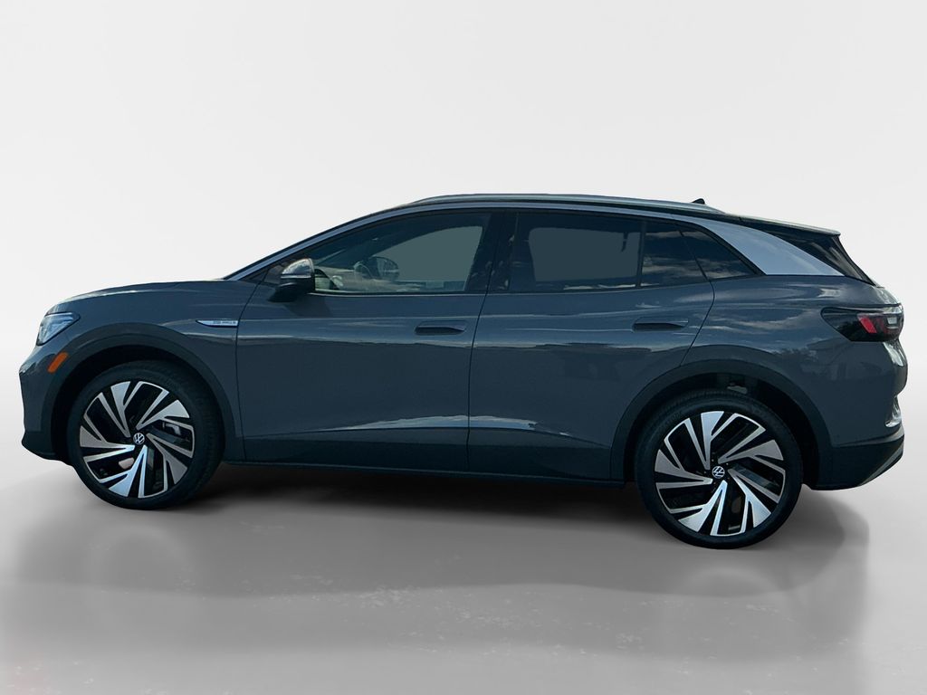 2025 Volkswagen ID.4 Pro Plus photo 2