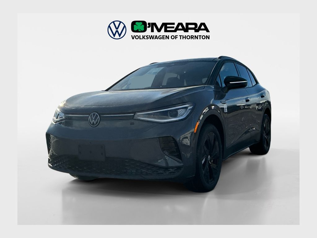 2026 Volkswagen ID.4 PRO S PLUS's photo