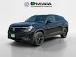 Volkswagen Atlas Cross Sport