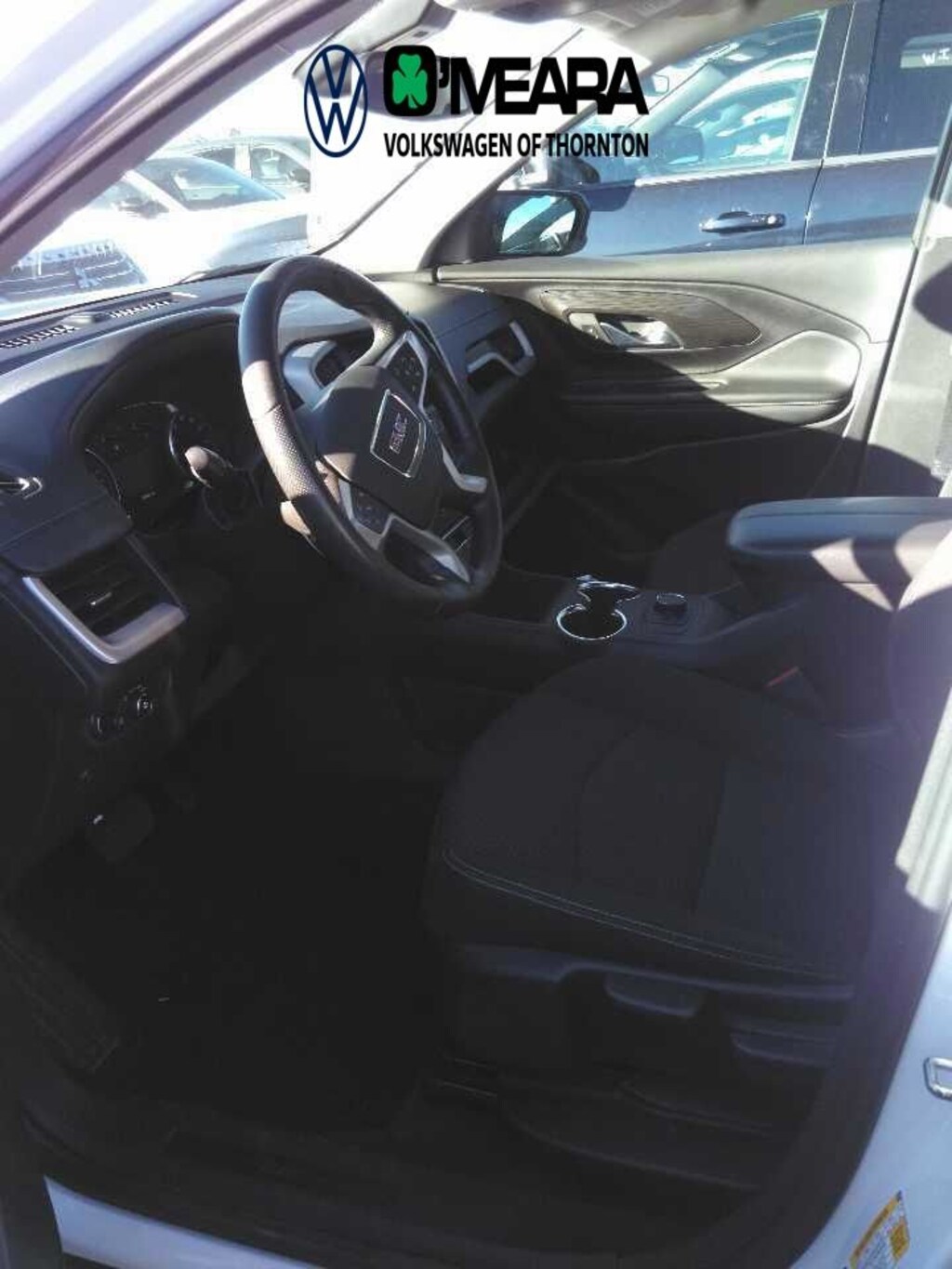 Used 2024 GMC Terrain SLE SUV