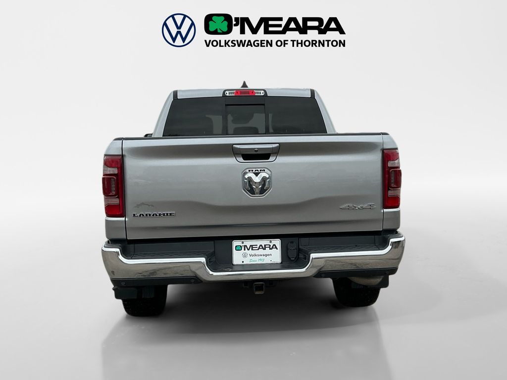 2023 Ram 1500 Laramie photo 4