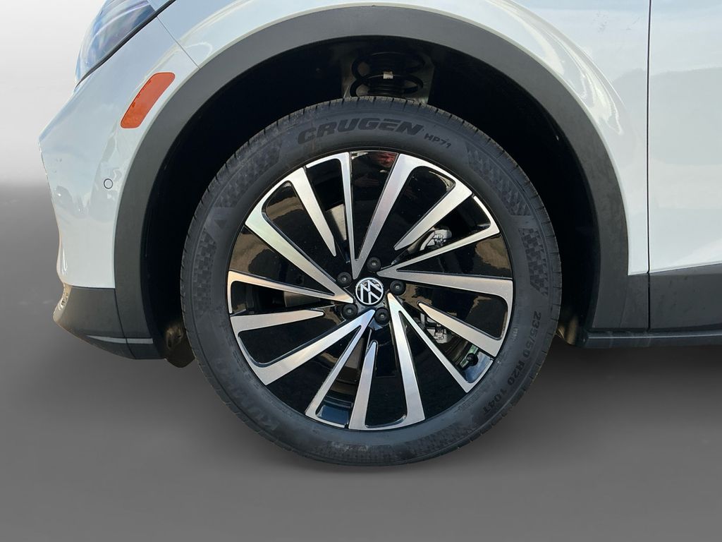 2026 Volkswagen ID.4 PRO - Photo 14