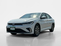 2025 Volkswagen Jetta 1.5T S Sedan