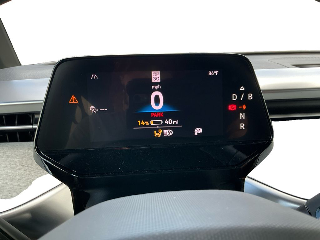 2025 Volkswagen ID. Buzz PRO S - Photo 20