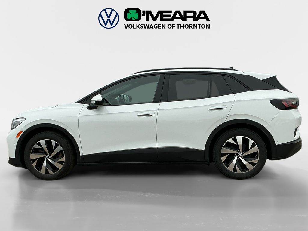 Used 2023 Volkswagen ID.4 STANDARD with VIN 1V2BMPE83PC046949 for sale in Denver, CO