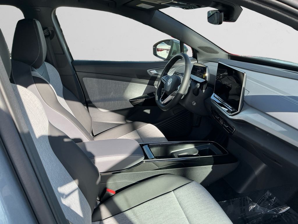 2026 Volkswagen ID.4 PRO - Photo 14