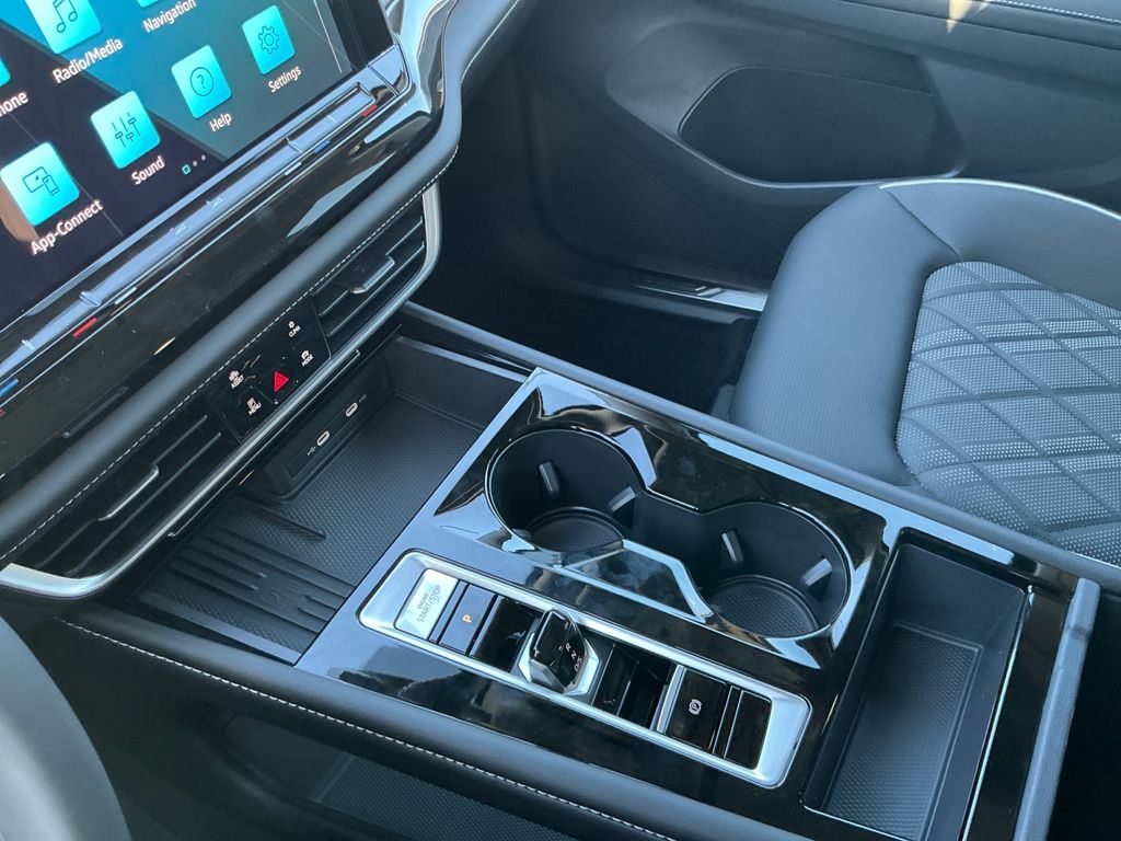 2026 Volkswagen Atlas SEL Premium R-Line - Photo 23