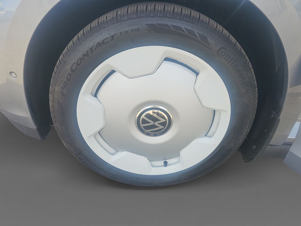 2025 Volkswagen ID. Buzz 1st Edition - Photo 14