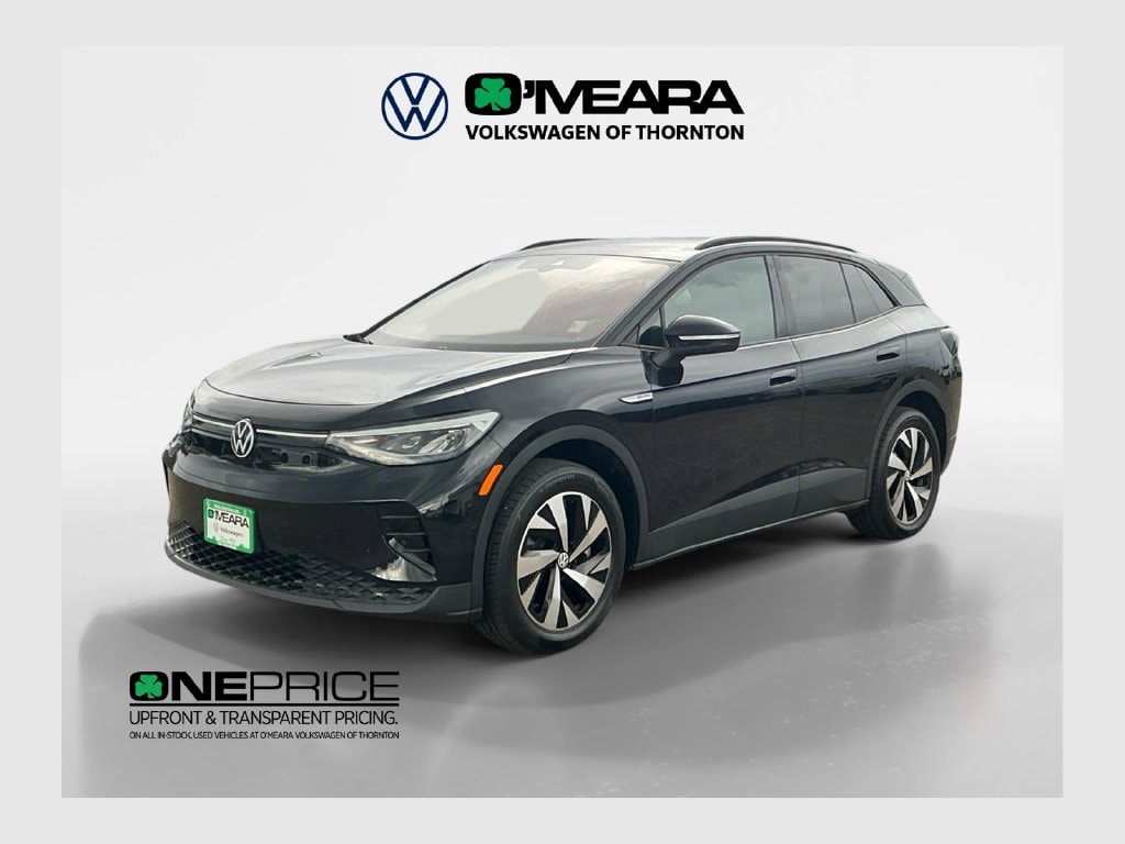 Used 2023 Volkswagen ID.4 PRO with VIN 1V2DNPE88PC056530 for sale in Denver, CO