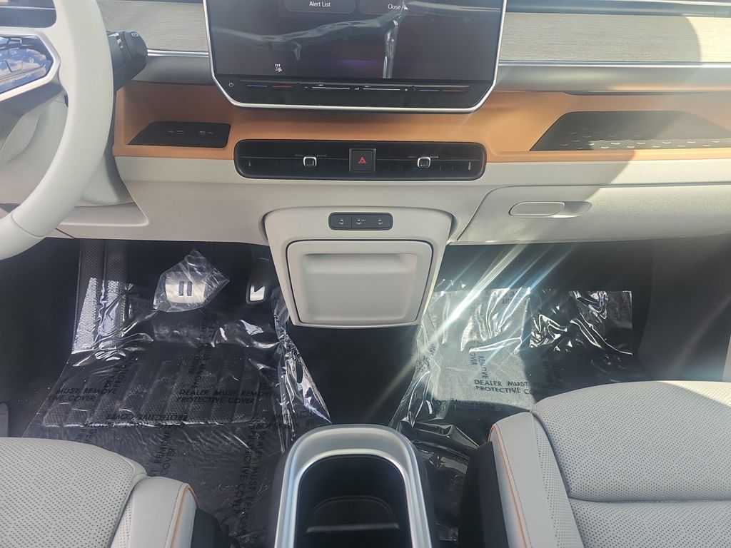 2025 Volkswagen ID. Buzz 1st Edition - Photo 11