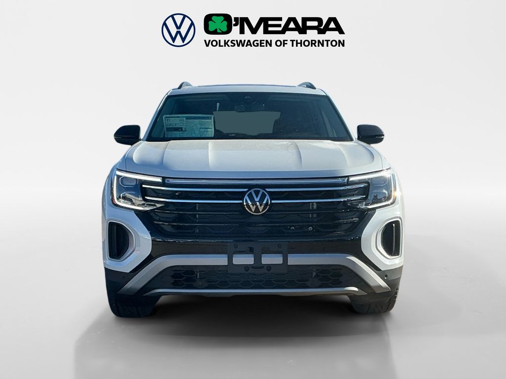 2026 Volkswagen Atlas Atlas Peak Edition - Photo 8