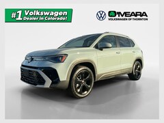 2026 Volkswagen Taos 1.5T SEL SUV
