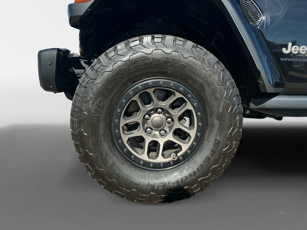 2023 Jeep Wrangler 4-Door Rubicon 392 - Photo 14