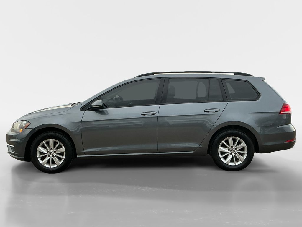 3VW117AU8KM509729