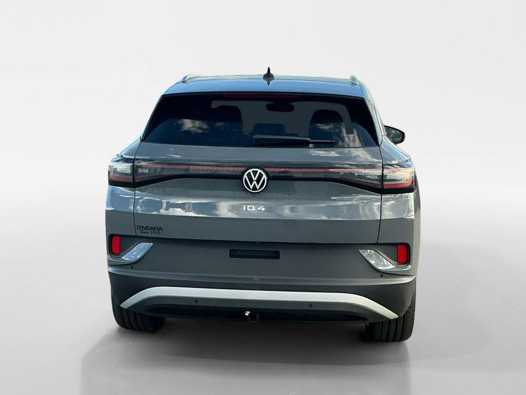 2025 Volkswagen ID.4 Pro Plus photo 4