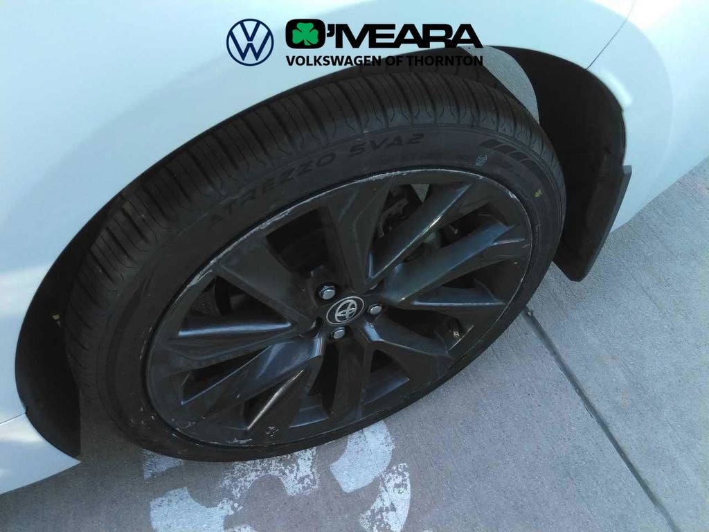 Used 2023 Toyota Corolla SE Sedan