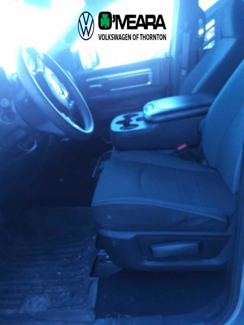 Used 2024 Ram 1500 Classic Warlock Truck