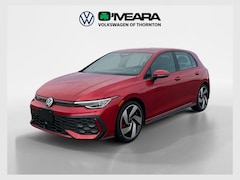 2026 Volkswagen Golf GTI 2.0T S Hatchback