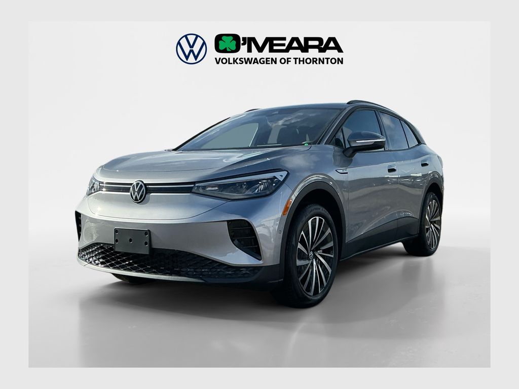 2026 Volkswagen ID.4 PRO's photo