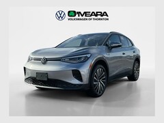 2026 Volkswagen ID.4 Pro SUV