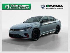 2026 Volkswagen Jetta GLI 2.0T Autobahn Sedan