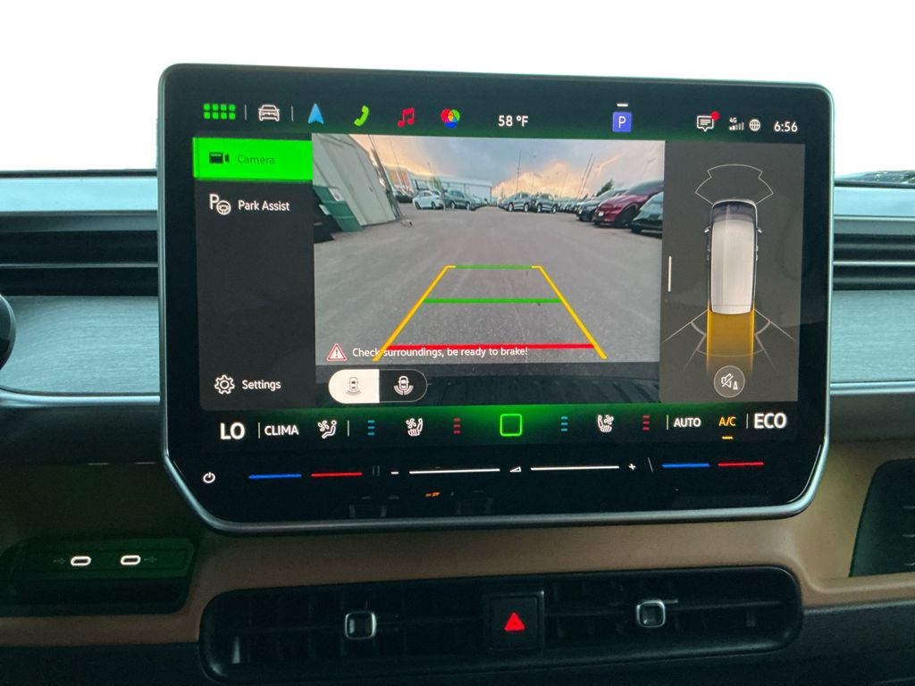 2025 Volkswagen ID. Buzz PRO S - Photo 19