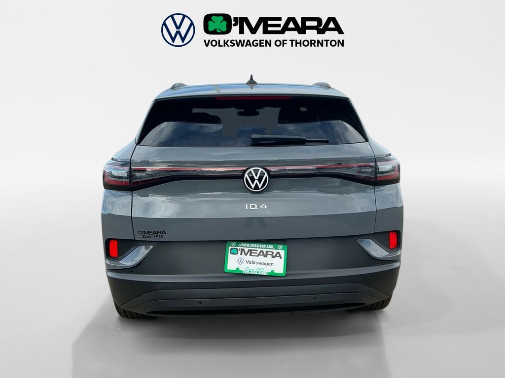 2024 Volkswagen ID.4 Standard photo 4