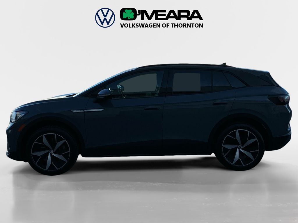 Used 2023 Volkswagen ID.4 PRO S with VIN 1V2WNPE80PC015625 for sale in Denver, CO