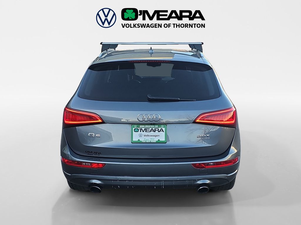 2013 Audi Q5 2.0T Premium Plus photo 4