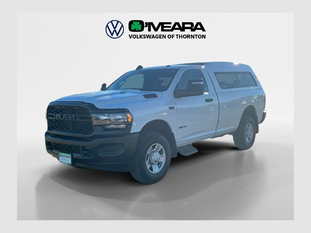 2024 RAM 2500 Pickup