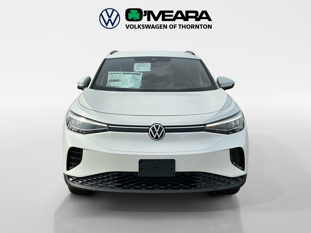 2026 Volkswagen ID.4 PRO - Photo 8