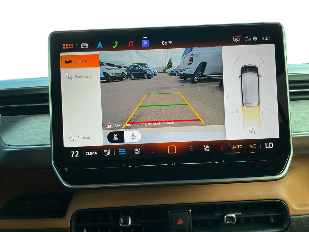 2025 Volkswagen ID. Buzz PRO S - Photo 17