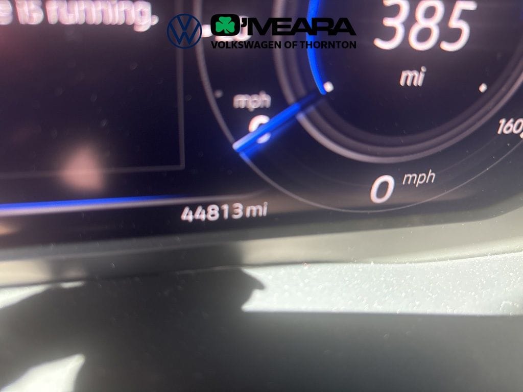 Used 2023 Volkswagen Atlas Cross Sport SE w/Tech with VIN 1V2KE2CA7PC210581 for sale in Thornton, CO