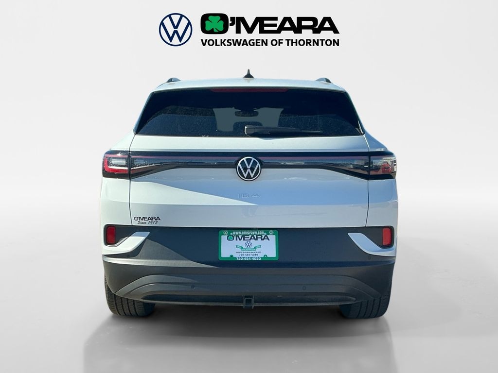 Used 2023 Volkswagen ID.4 Pro SUV