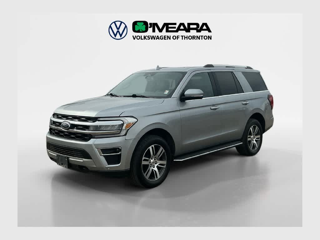 2023 Ford Expedition