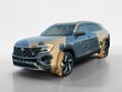 Volkswagen Atlas Cross Sport