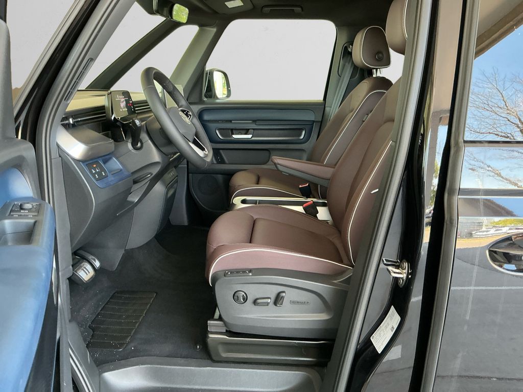 2025 Volkswagen ID. Buzz Pro S - Photo 9