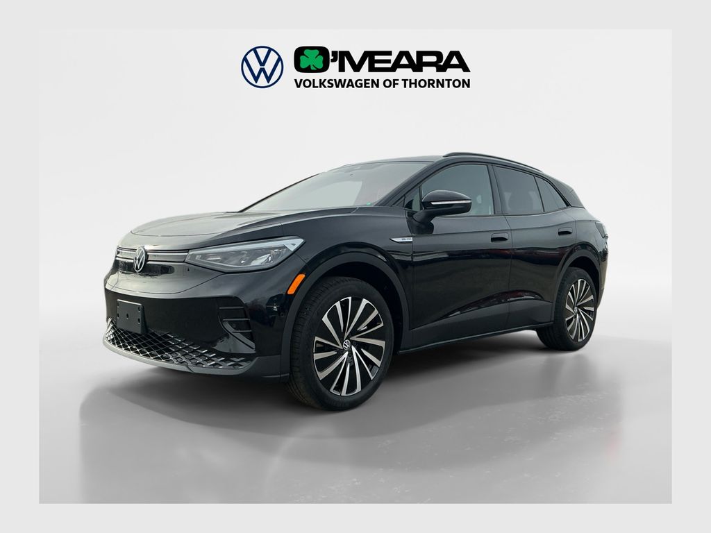 2026 Volkswagen ID.4 PRO's photo