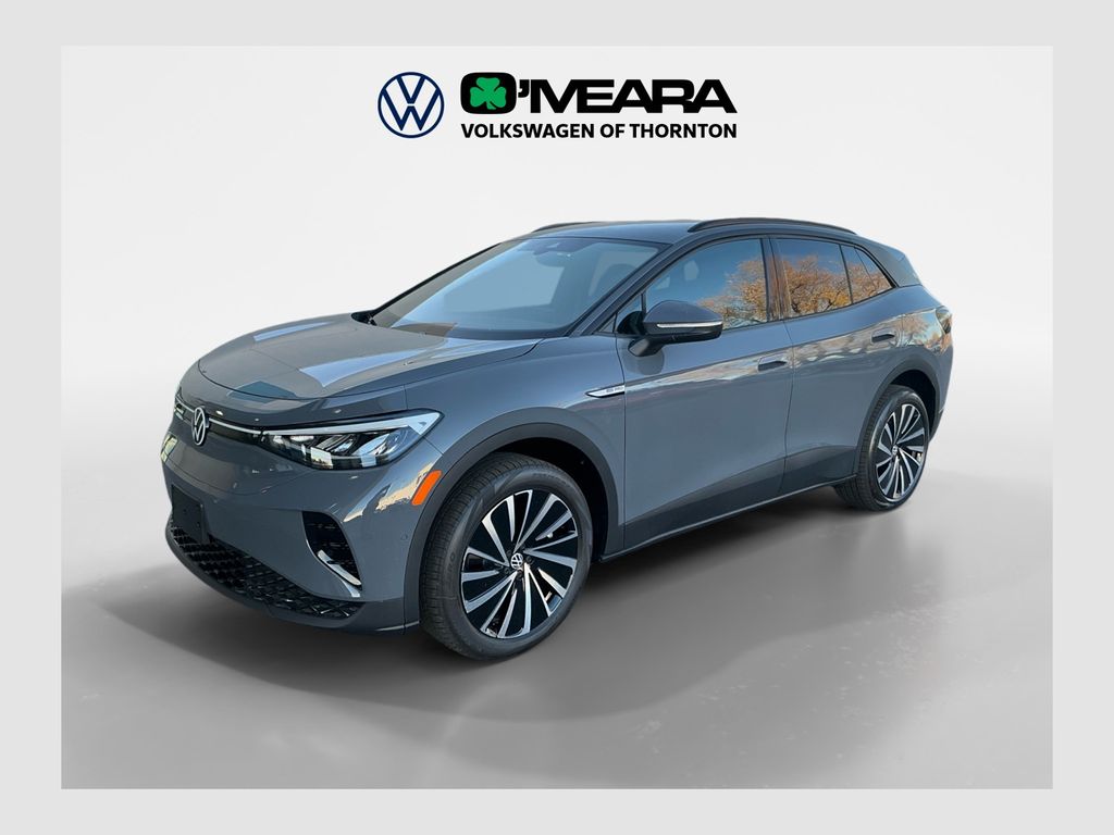 2025 Volkswagen ID.4 PRO's photo