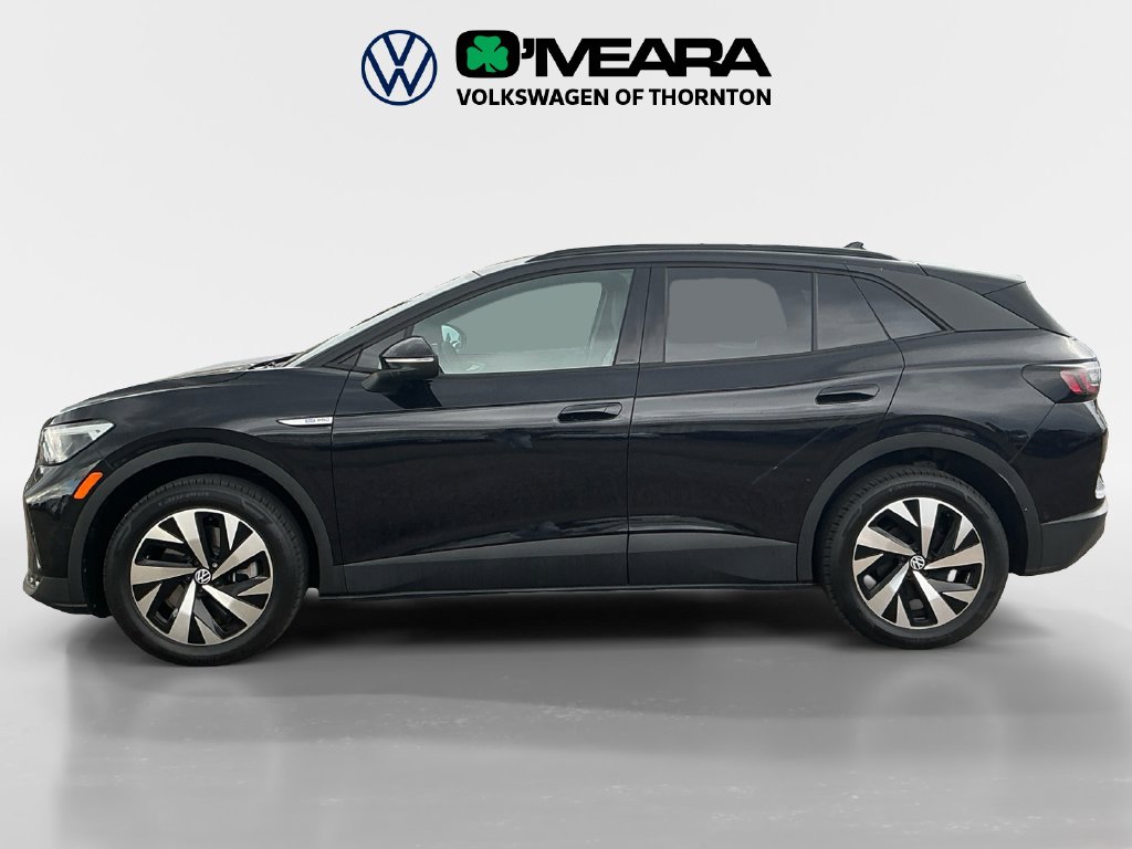Used 2023 Volkswagen ID.4 PRO with VIN 1V2DNPE88PC056530 for sale in Denver, CO