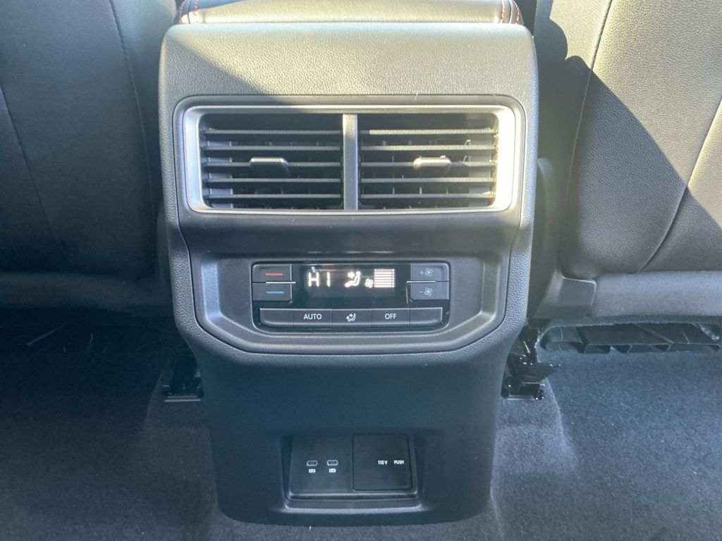 2026 Volkswagen Atlas Atlas Peak Edition - Photo 19