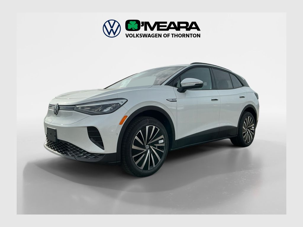 2026 Volkswagen ID.4 PRO's photo