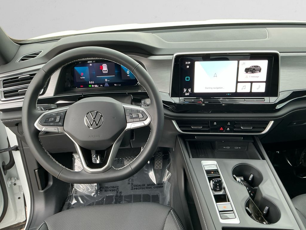 2026 Volkswagen Atlas Cross Sport SE - Photo 10