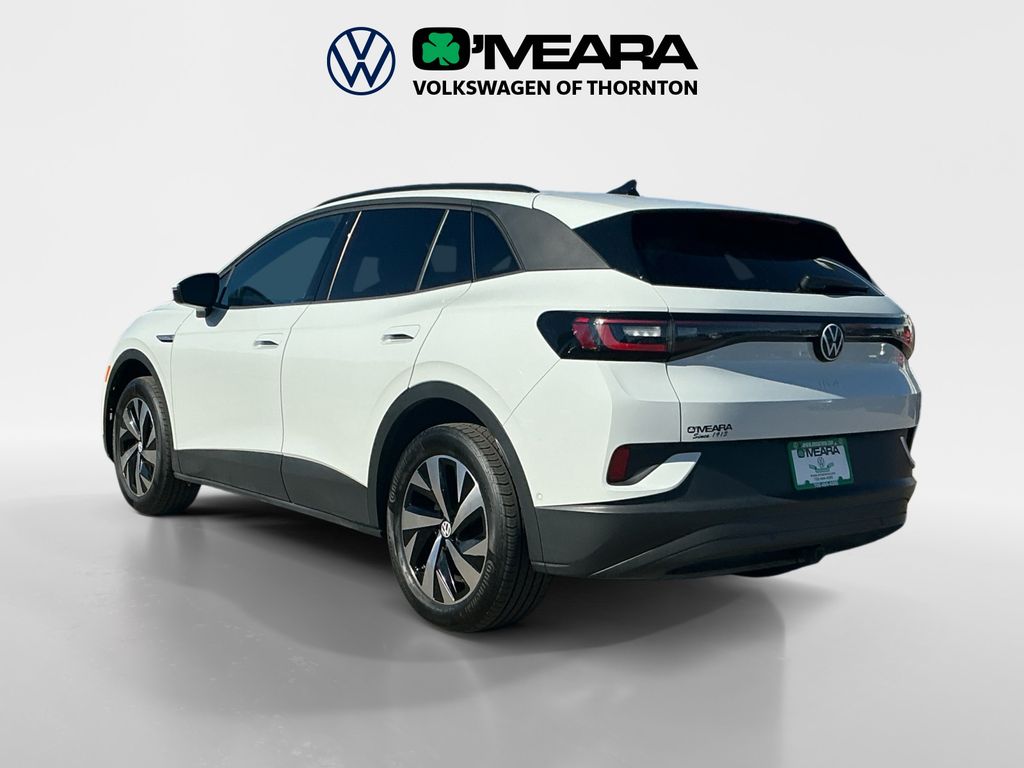 2023 Volkswagen ID.4 Pro photo 3