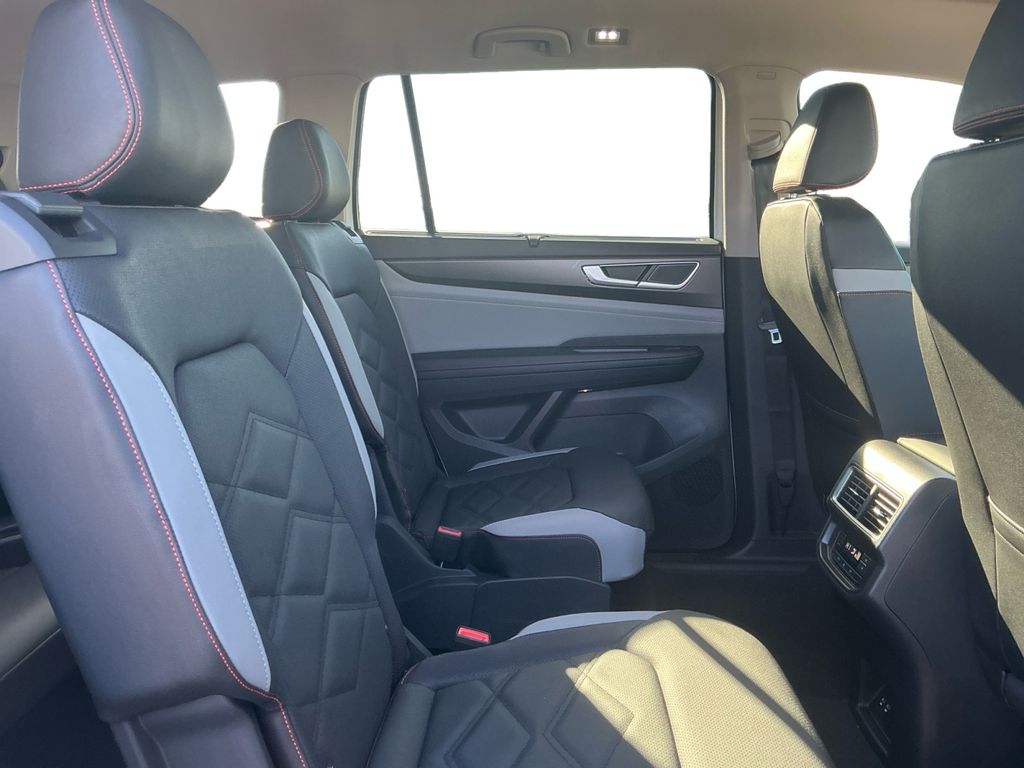2026 Volkswagen Atlas Atlas Peak Edition - Photo 18