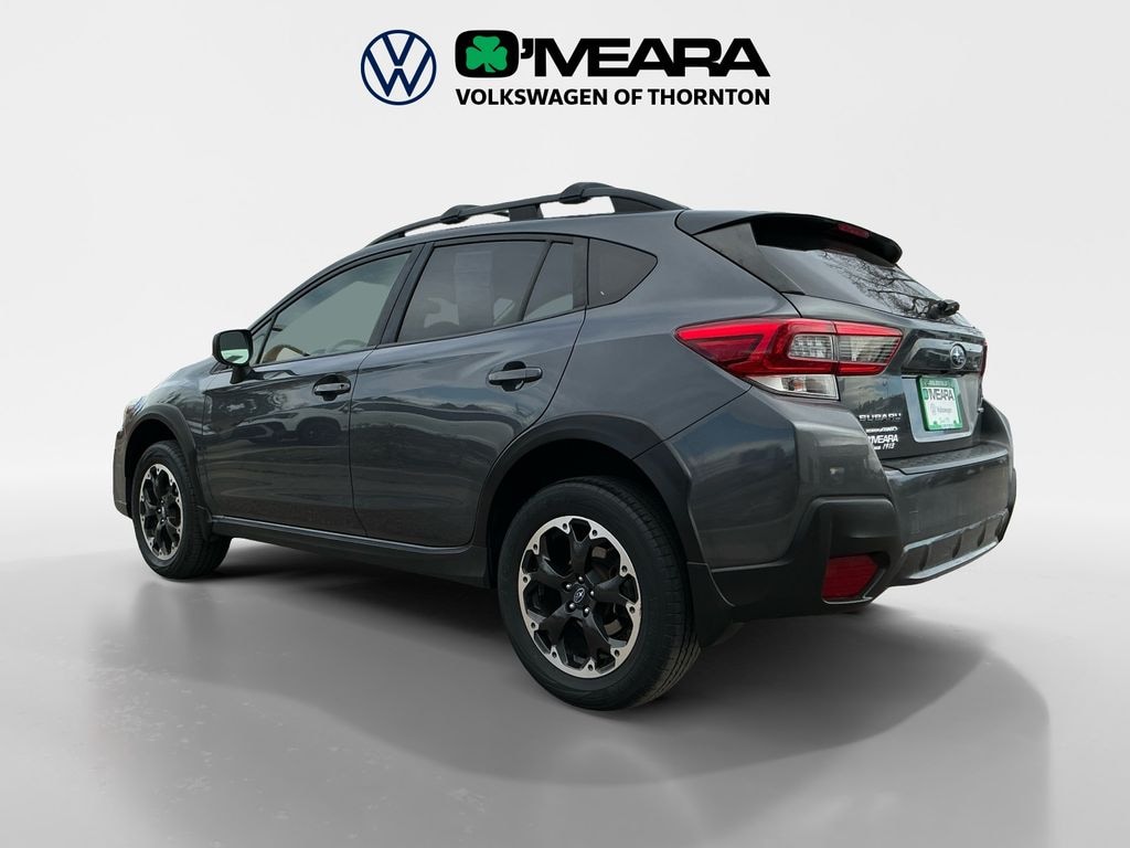 Used 2023 Subaru Crosstrek Base SUV
