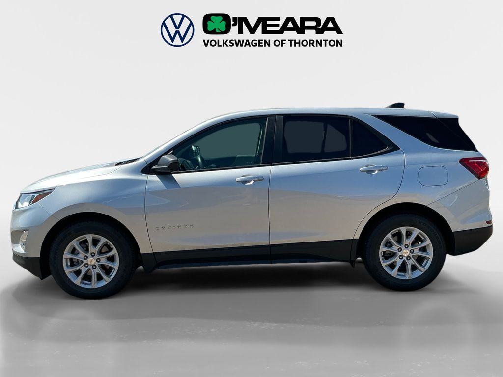 3GNAXHEVXMS150576