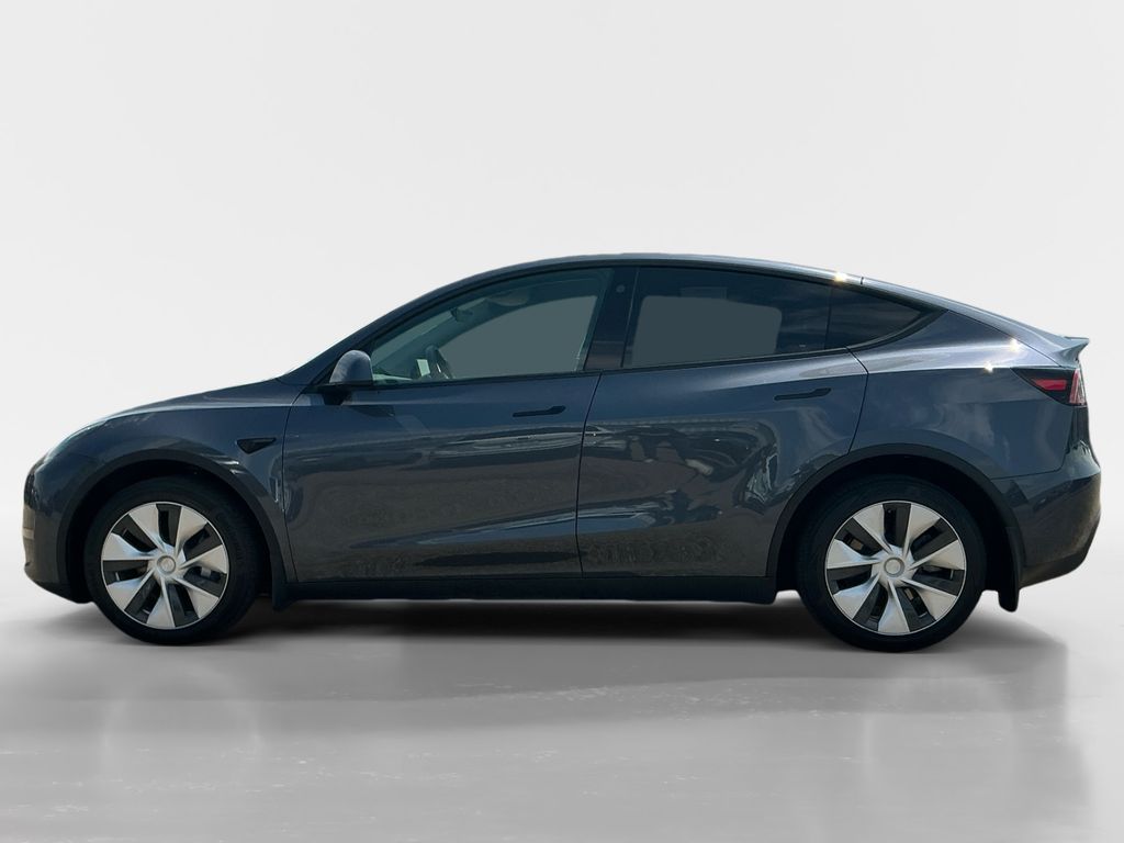 Used 2023 Tesla Model Y Long Range with VIN 7SAYGDEE3PA088290 for sale in Denver, CO