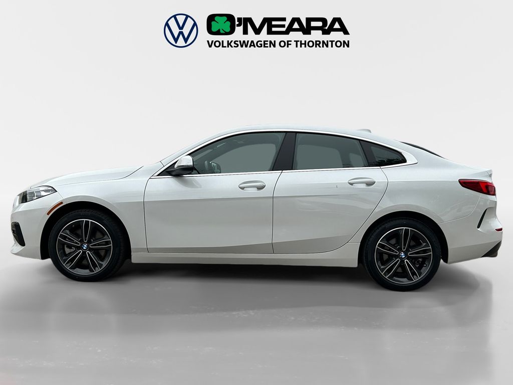 Used 2024 BMW 2 Series 228i with VIN WBA73AK08R7R65585 for sale in Thornton, CO